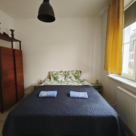 Parrot'S Apartment Krakow Bagian luar foto