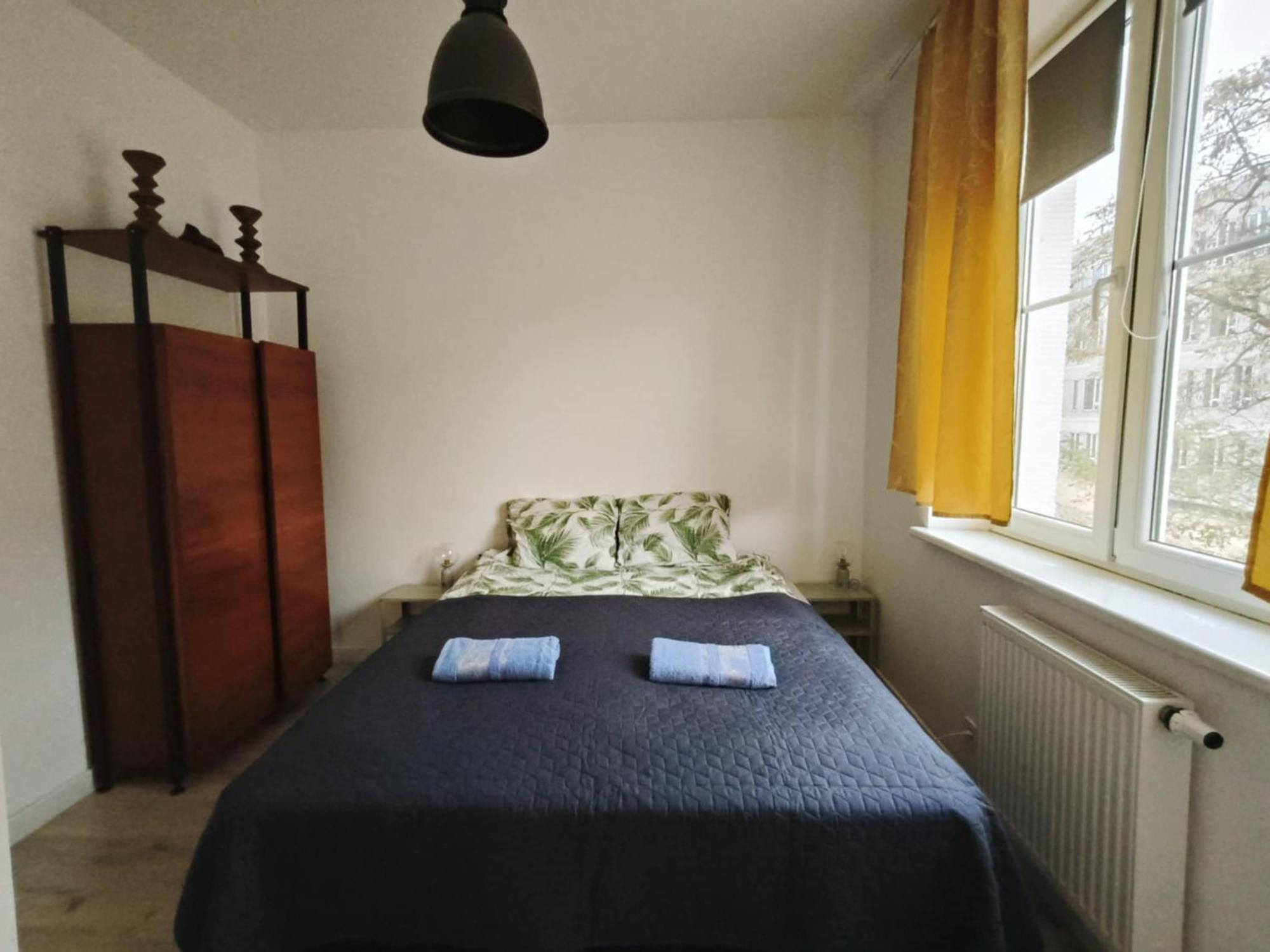 Parrot'S Apartment Krakow Bagian luar foto